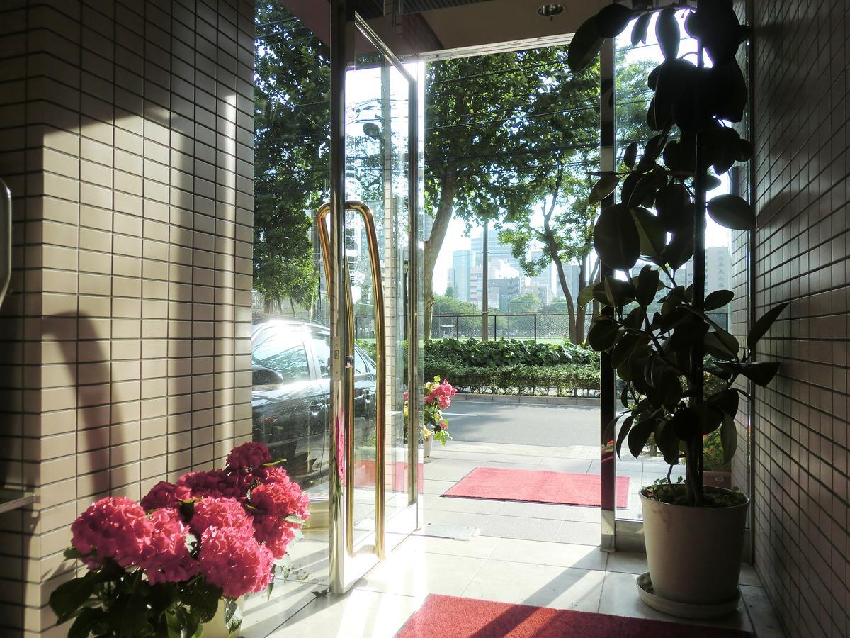 酒店 Park Avenue 东京