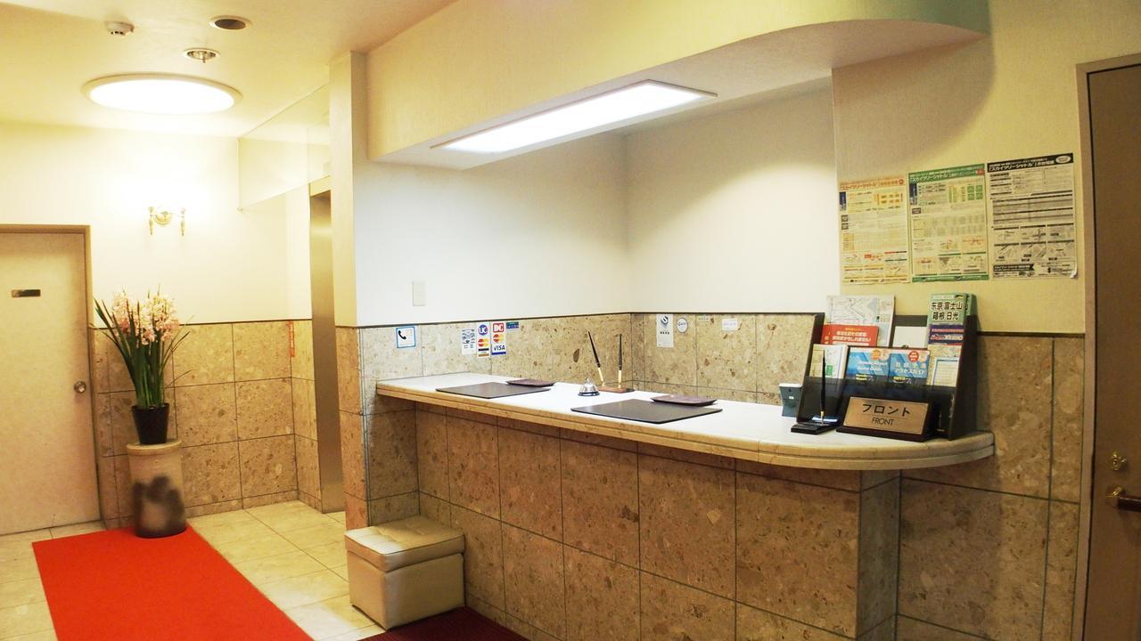 Park Avenue 酒店 东京
