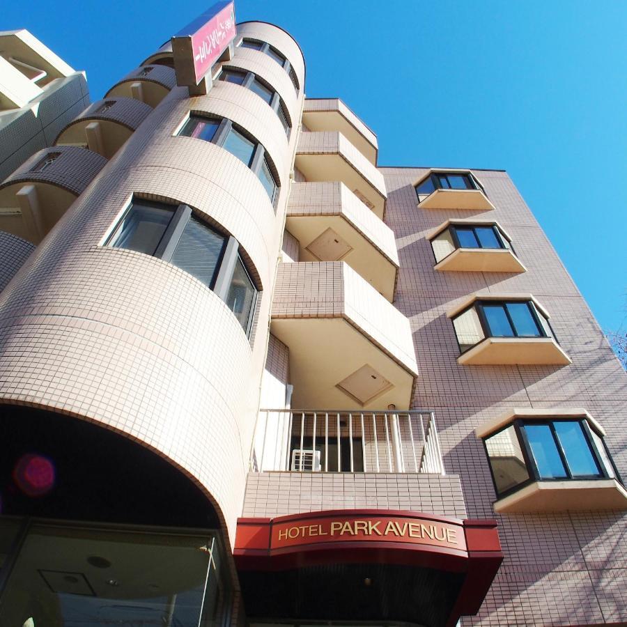 Park Avenue 酒店 东京