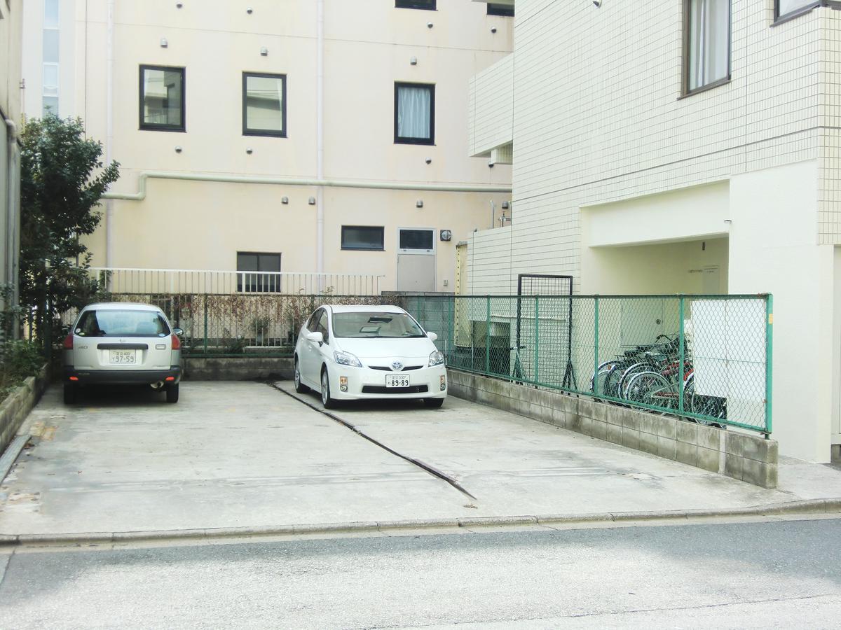 公园大道酒店 酒店